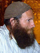  Yitzchak Ames, 47