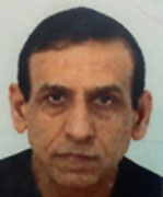 Yosef Levy, 57