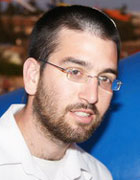 Avishai Shindler, 24