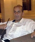 Mahmoud Abu Asba, 48, killed