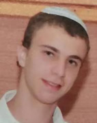 His father Ya'akov also murdered