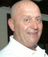 Avraham Goldman, 69, of Herzliya