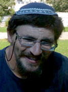 Gennady Kaufman, 41, father of 2